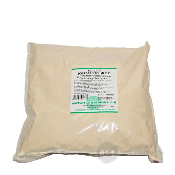 Johannesbr�d kernemel 1 kg